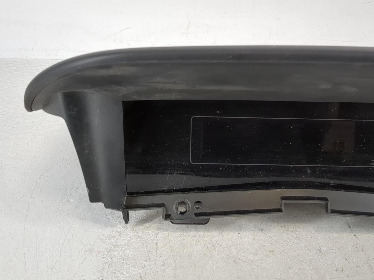 2012-2016 Subaru Impreza Information Display Screen - Oemusedautoparts1.com