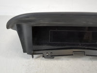 2012-2016 Subaru Impreza Information Display Screen - Oemusedautoparts1.com