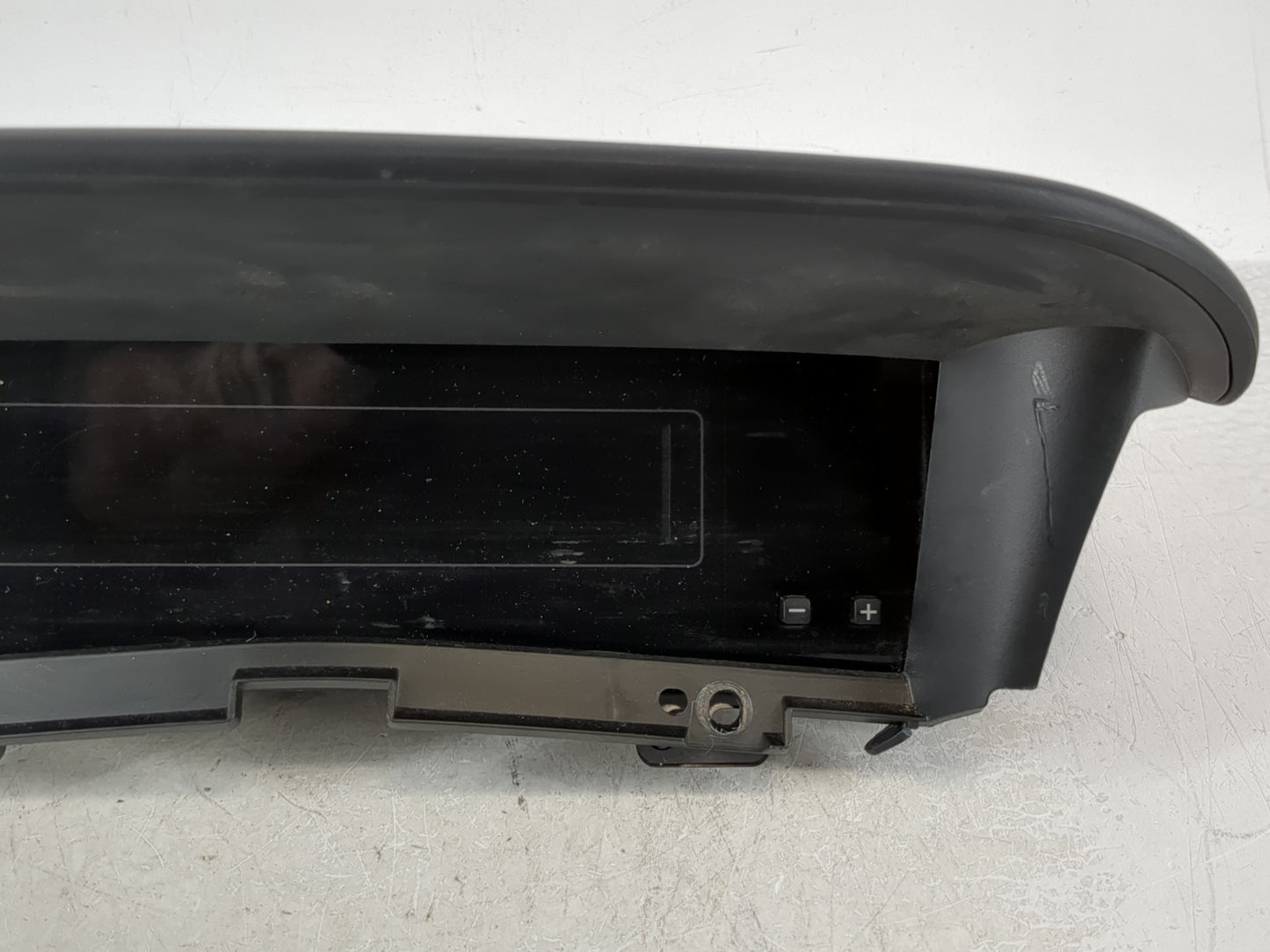 2012-2016 Subaru Impreza Information Display Screen - Oemusedautoparts1.com
