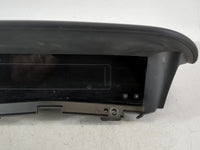 2012-2016 Subaru Impreza Information Display Screen - Oemusedautoparts1.com