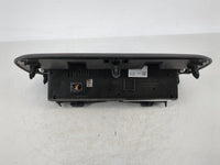 2012-2016 Subaru Impreza Information Display Screen - Oemusedautoparts1.com