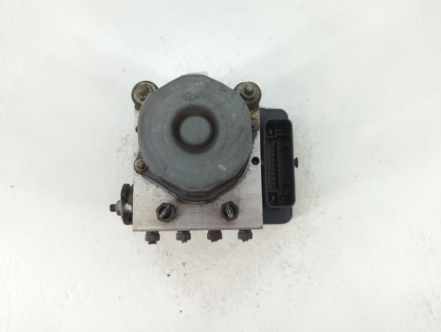 2013-2014 Subaru Impreza ABS Pump Control Module Replacement P/N:27536FJ190 Fits Fits 2013 2014 OEM Used Auto Parts - Oemuse