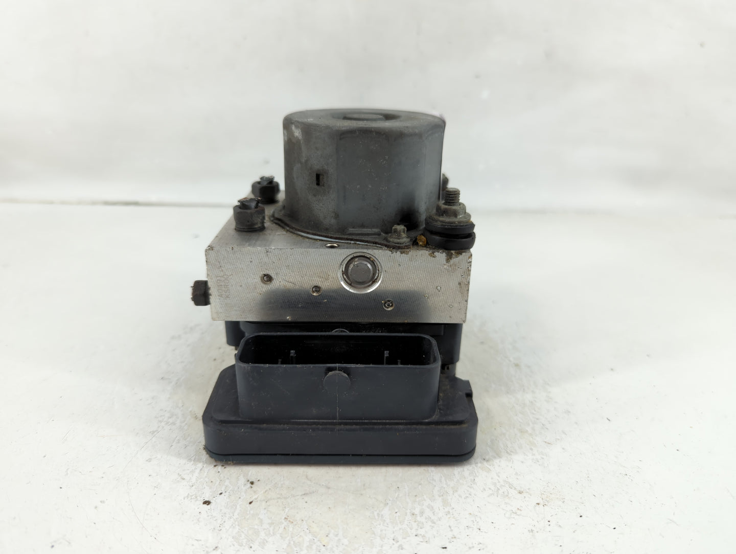 2013-2014 Subaru Impreza ABS Pump Control Module Replacement P/N:27536FJ190 Fits Fits 2013 2014 OEM Used Auto Parts - Oemuse