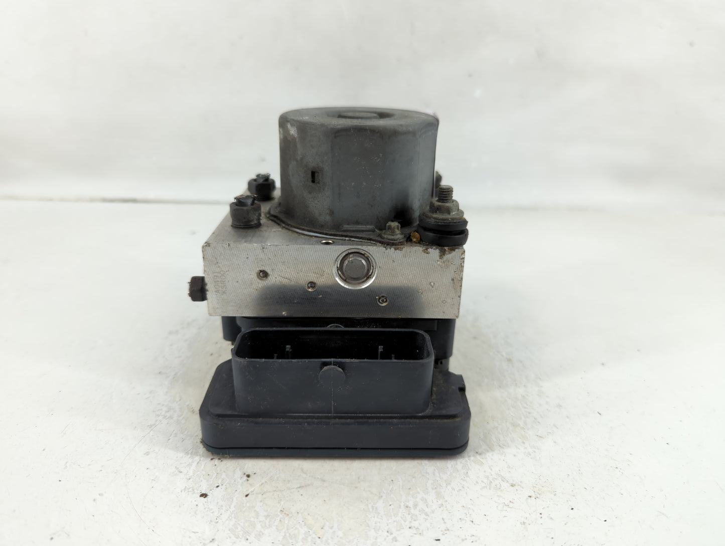 2013-2014 Subaru Impreza ABS Pump Control Module Replacement P/N:27536FJ190 Fits Fits 2013 2014 OEM Used Auto Parts - Oemuse