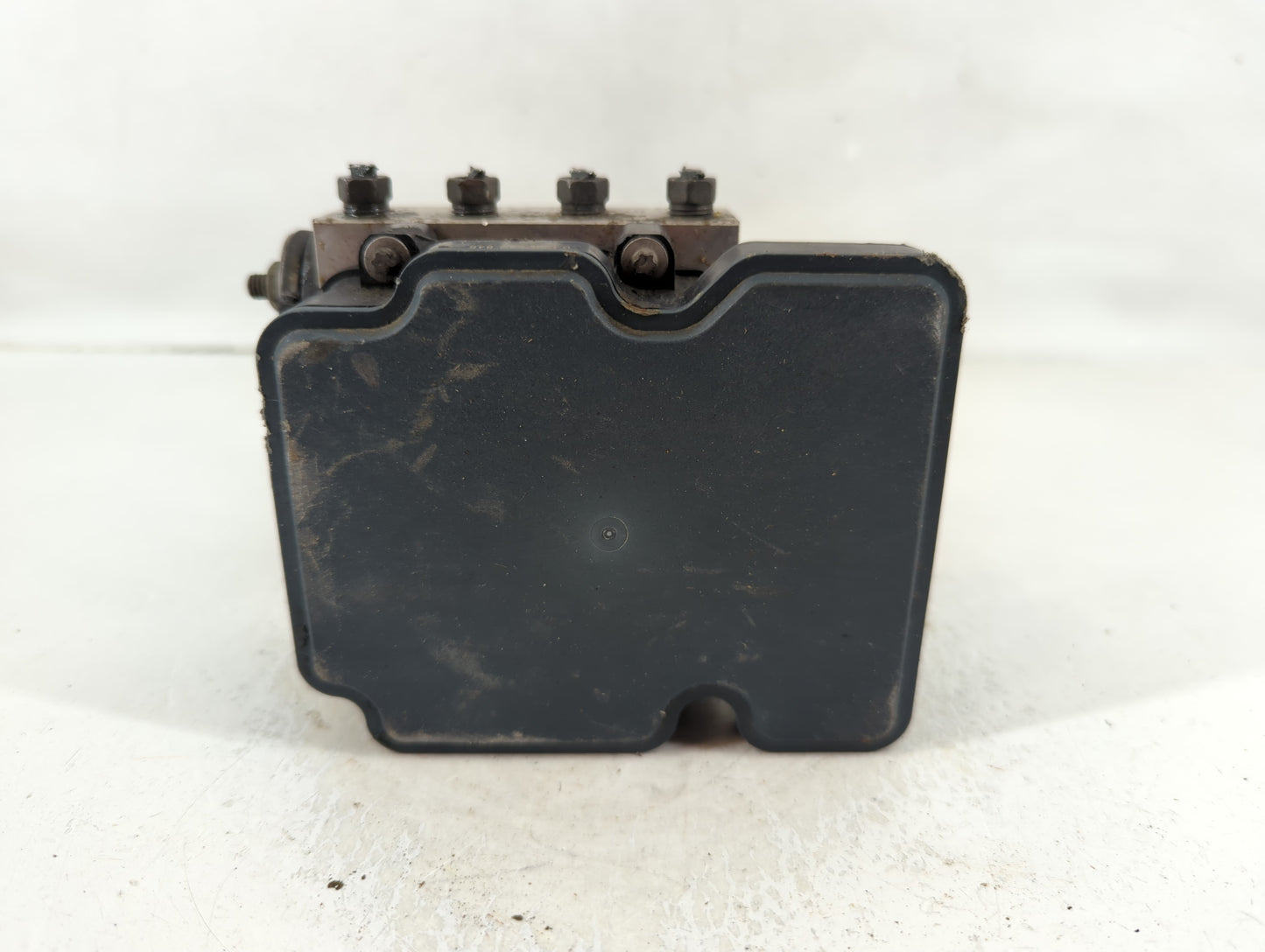 2013-2014 Subaru Impreza ABS Pump Control Module Replacement P/N:27536FJ190 Fits Fits 2013 2014 OEM Used Auto Parts - Oemuse
