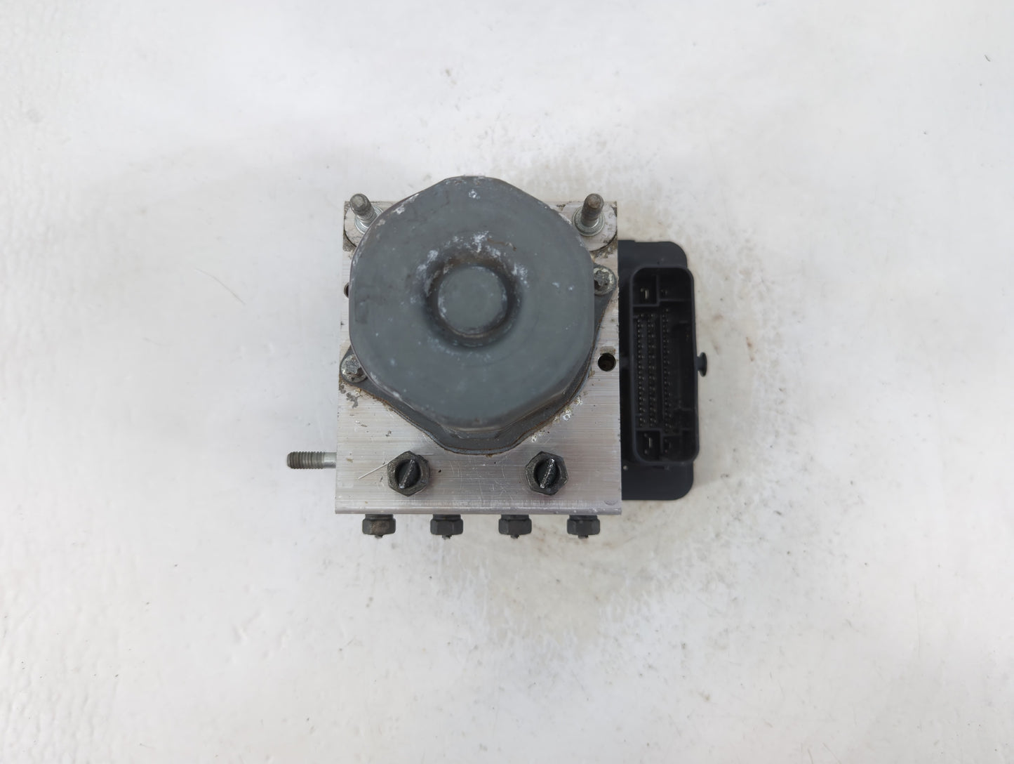 2014 Subaru Impreza ABS Pump Control Module Replacement P/N:27536FJ061 Fits OEM Used Auto Parts - Oemusedautoparts1.com