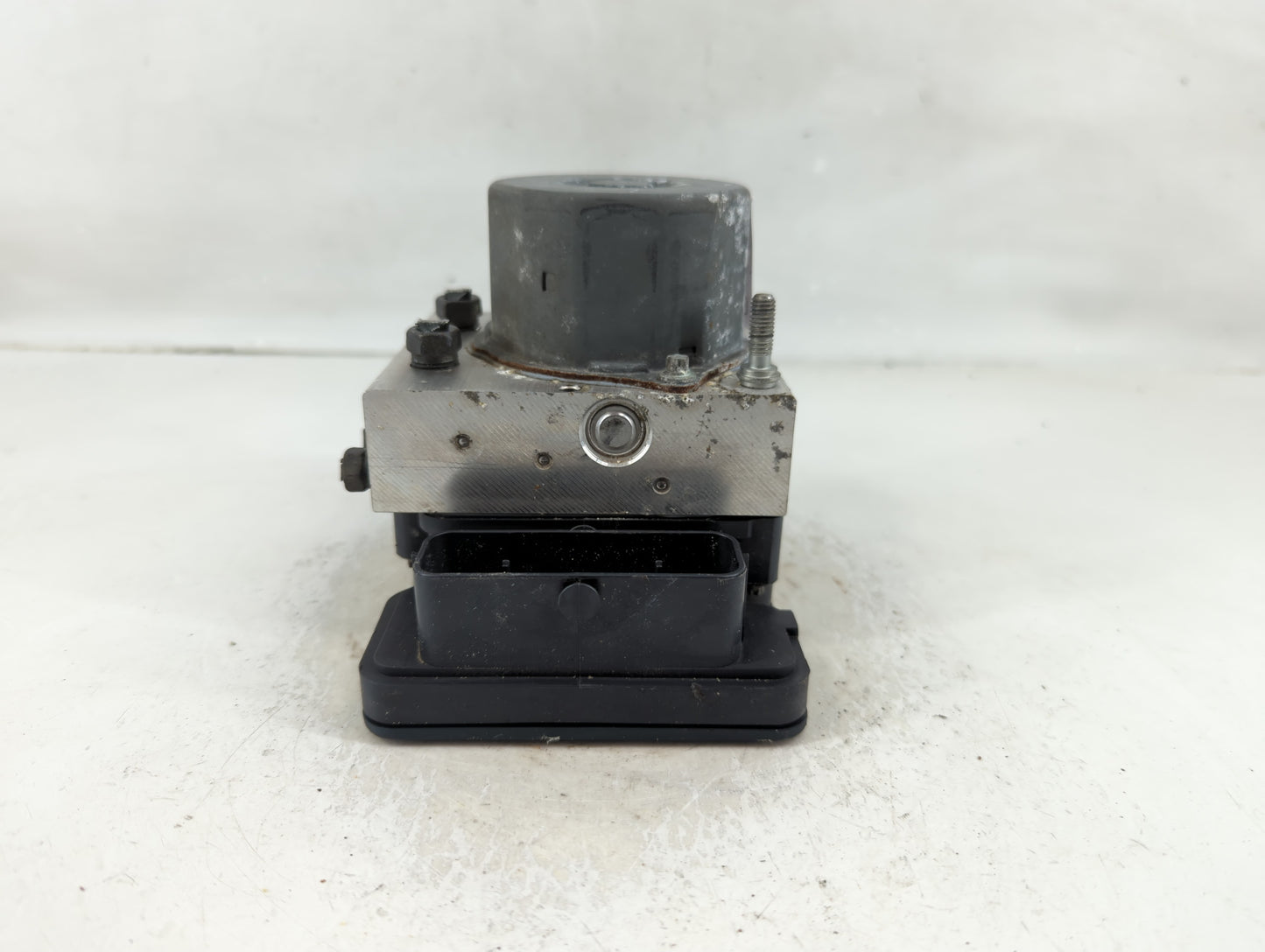 2014 Subaru Impreza ABS Pump Control Module Replacement P/N:27536FJ061 Fits OEM Used Auto Parts - Oemusedautoparts1.com