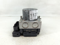 2014 Subaru Impreza ABS Pump Control Module Replacement P/N:27536FJ061 Fits OEM Used Auto Parts - Oemusedautoparts1.com