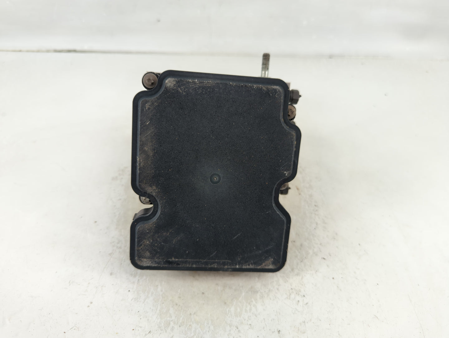 2014 Subaru Impreza ABS Pump Control Module Replacement P/N:27536FJ061 Fits OEM Used Auto Parts - Oemusedautoparts1.com