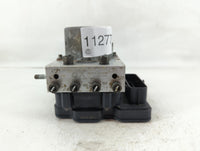 2013-2014 Subaru Impreza ABS Pump Control Module Replacement P/N:27536F J190 Fits Fits 2013 2014 OEM Used Auto Parts - Oemus