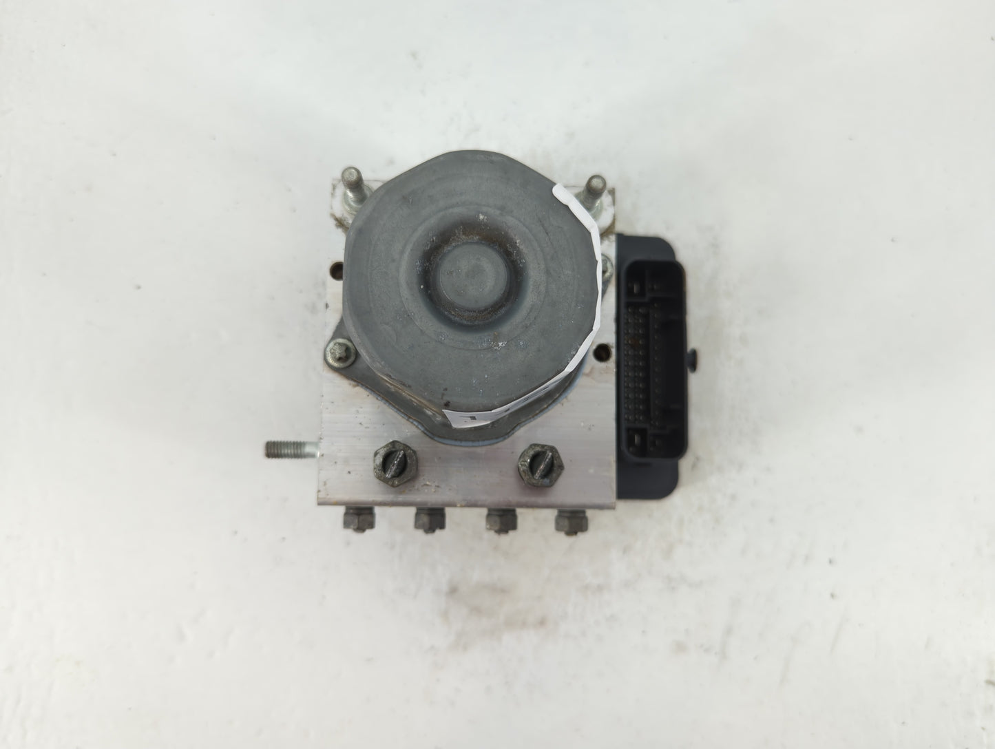 2013-2014 Subaru Impreza ABS Pump Control Module Replacement P/N:27536F J190 Fits Fits 2013 2014 OEM Used Auto Parts - Oemus
