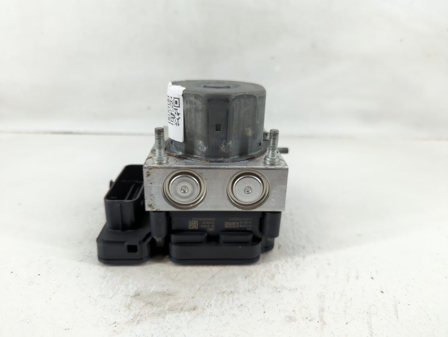 2013-2014 Subaru Impreza ABS Pump Control Module Replacement P/N:27536F J190 Fits Fits 2013 2014 OEM Used Auto Parts - Oemus