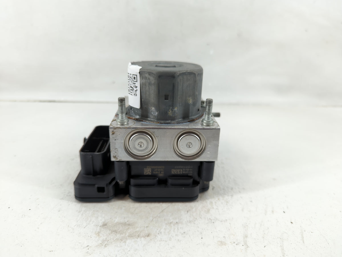 2013-2014 Subaru Impreza Anti-Lock Brake ABS Pump Module Actuator OEM P/N:27536F J190 Fits Fits 2013 2014 OEM Used Auto Part