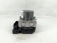2013-2014 Subaru Impreza Anti-Lock Brake ABS Pump Module Actuator OEM P/N:27536F J190 Fits Fits 2013 2014 OEM Used Auto Part