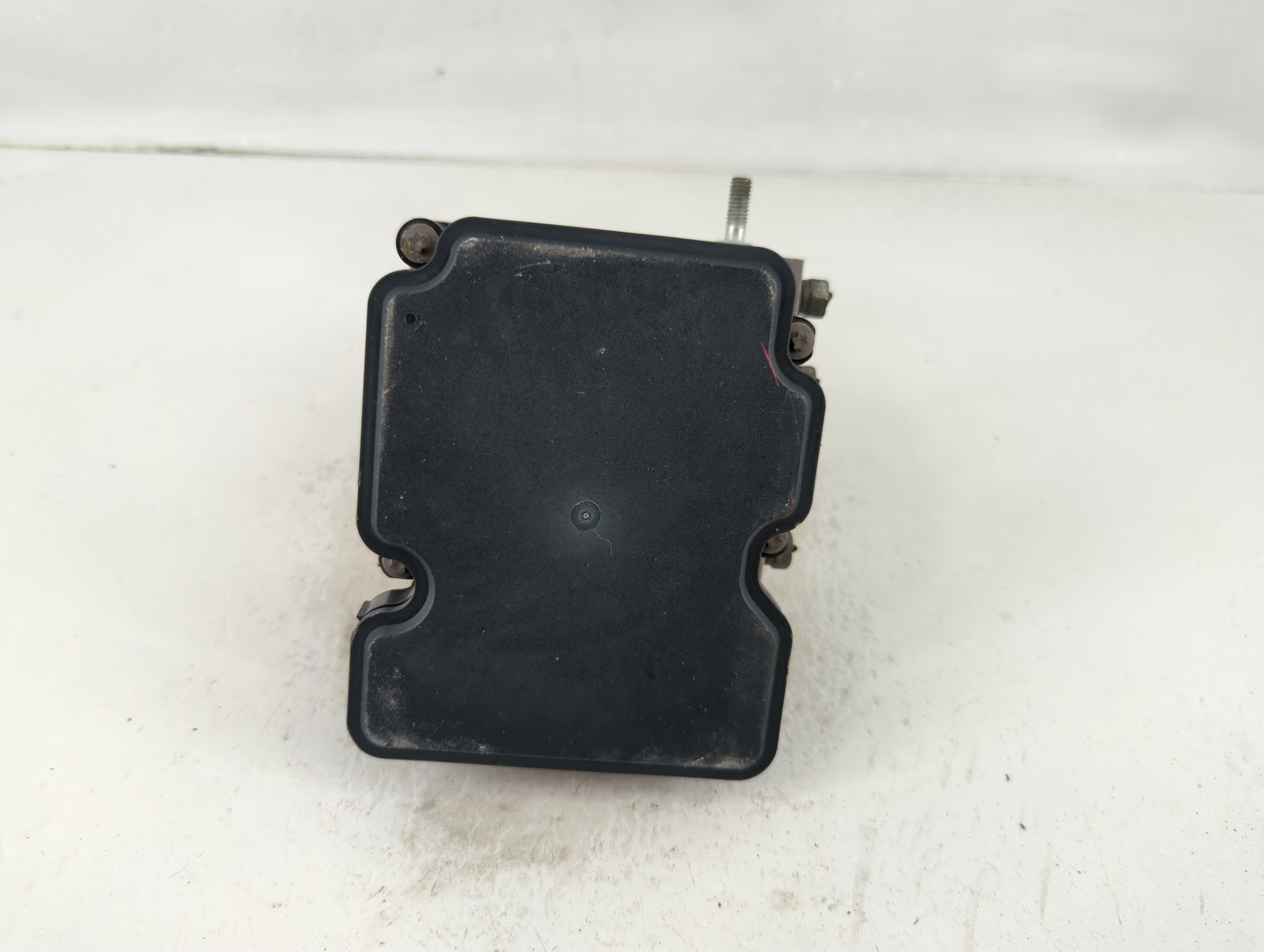 2013-2014 Subaru Impreza ABS Pump Control Module Replacement P/N:27536F J190 Fits Fits 2013 2014 OEM Used Auto Parts - Oemus