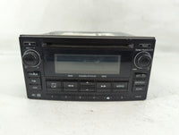 2012-2014 Subaru Impreza Radio AM FM Cd Player Receiver Replacement P/N:86201FL620 Fits Fits 2012 2013 2014 OEM Used Auto Pa
