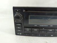 2012-2014 Subaru Impreza Radio AM FM Cd Player Receiver Replacement P/N:86201FL620 Fits Fits 2012 2013 2014 OEM Used Auto Pa