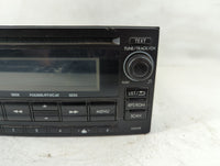 2012-2014 Subaru Impreza Radio AM FM Cd Player Receiver Replacement P/N:86201FL620 Fits Fits 2012 2013 2014 OEM Used Auto Pa