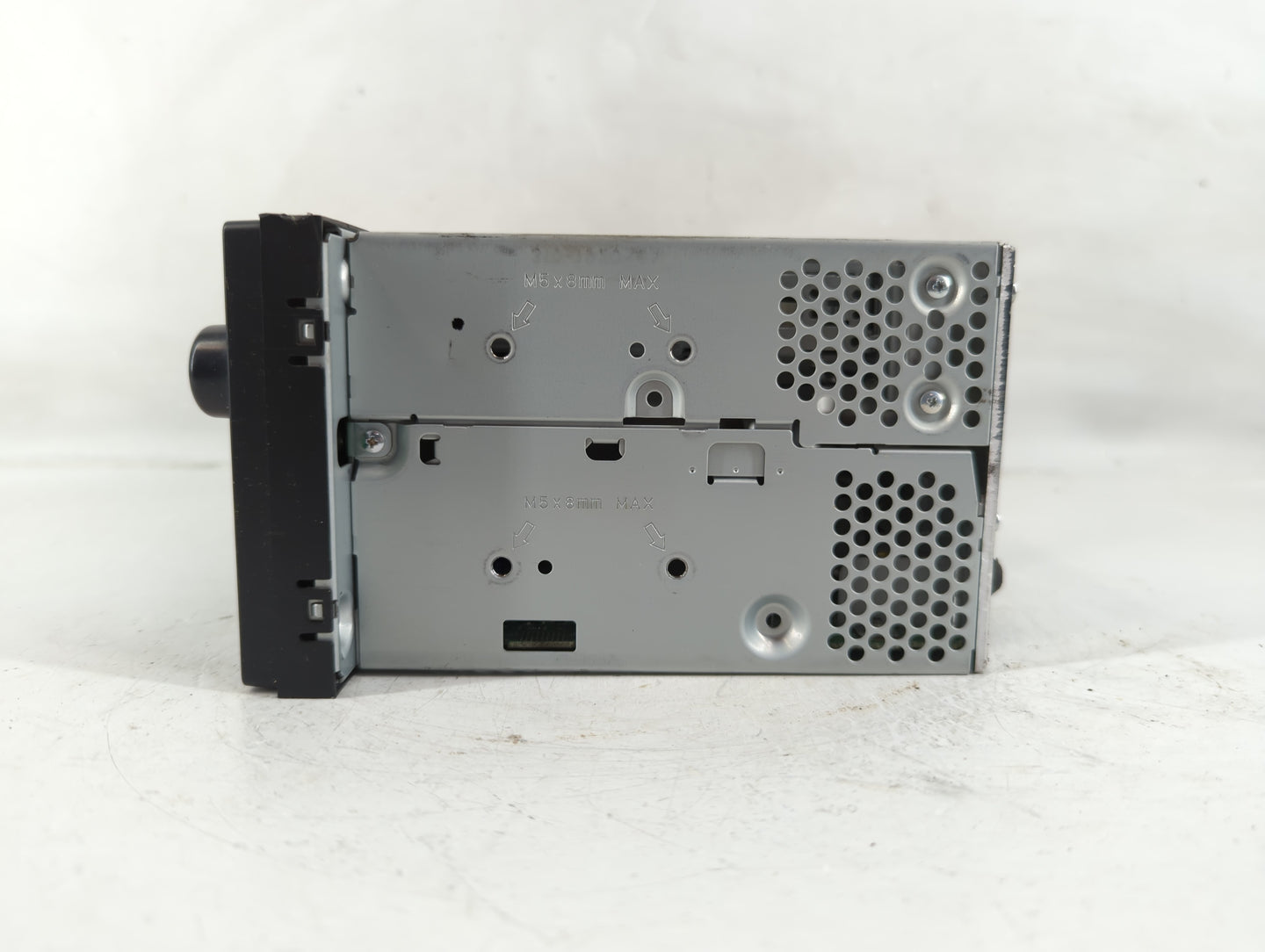 2012-2014 Subaru Impreza Radio AM FM Cd Player Receiver Replacement P/N:86201FL620 Fits Fits 2012 2013 2014 OEM Used Auto Pa