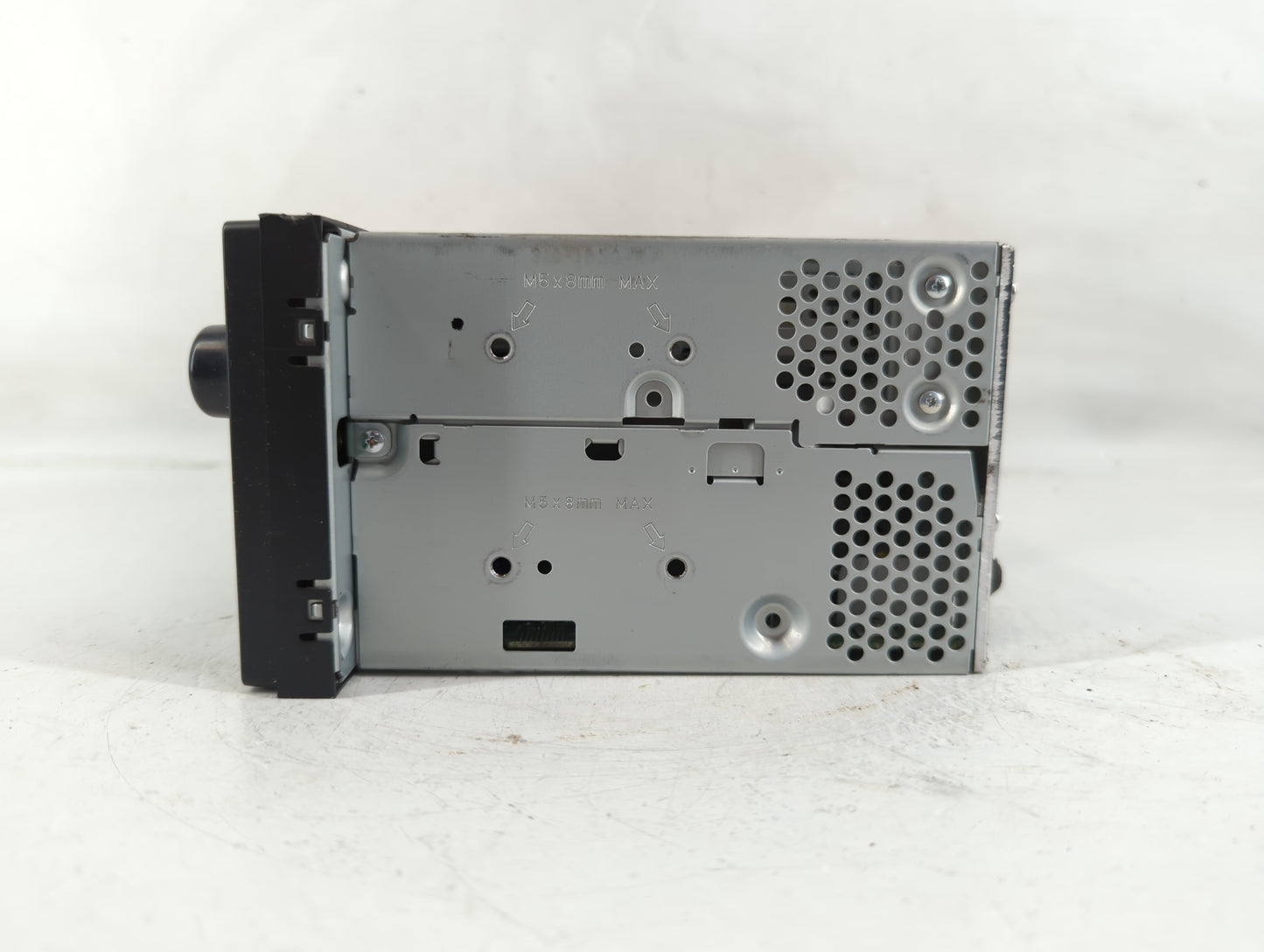2012-2014 Subaru Impreza Radio AM FM Cd Player Receiver Replacement P/N:86201FL620 Fits Fits 2012 2013 2014 OEM Used Auto Pa