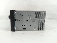 2012-2014 Subaru Impreza Radio AM FM Cd Player Receiver Replacement P/N:86201FL620 Fits Fits 2012 2013 2014 OEM Used Auto Pa