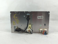 2012-2014 Subaru Impreza Radio AM FM Cd Player Receiver Replacement P/N:86201FL620 Fits Fits 2012 2013 2014 OEM Used Auto Pa
