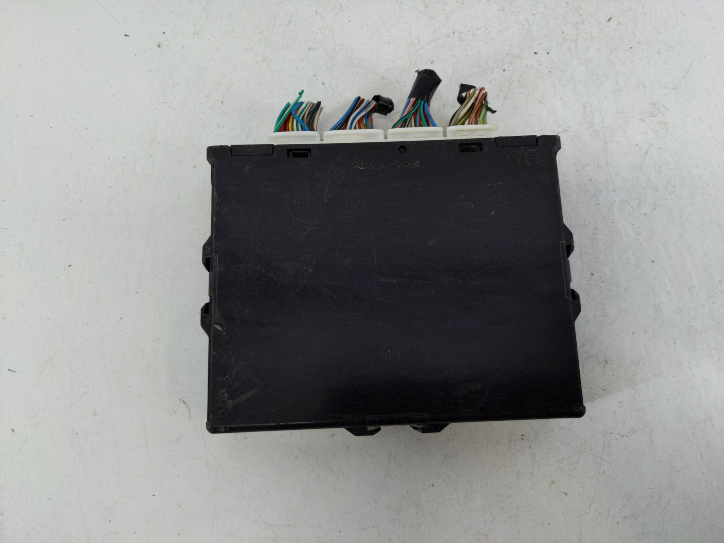 2014 Subaru Impreza PCM Engine Control Computer ECU ECM PCU OEM P/N:112700-5951 22765AG020 Fits OEM Used Auto Parts - Oemuse