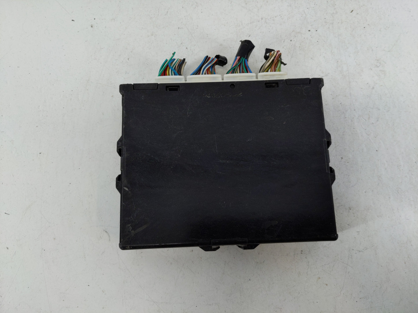 2014 Subaru Impreza PCM Engine Control Computer ECU ECM PCU OEM P/N:112700-5951 22765AG020 Fits OEM Used Auto Parts - Oemuse