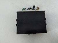 2014 Subaru Impreza PCM Engine Control Computer ECU ECM PCU OEM P/N:112700-5951 22765AG020 Fits OEM Used Auto Parts - Oemuse