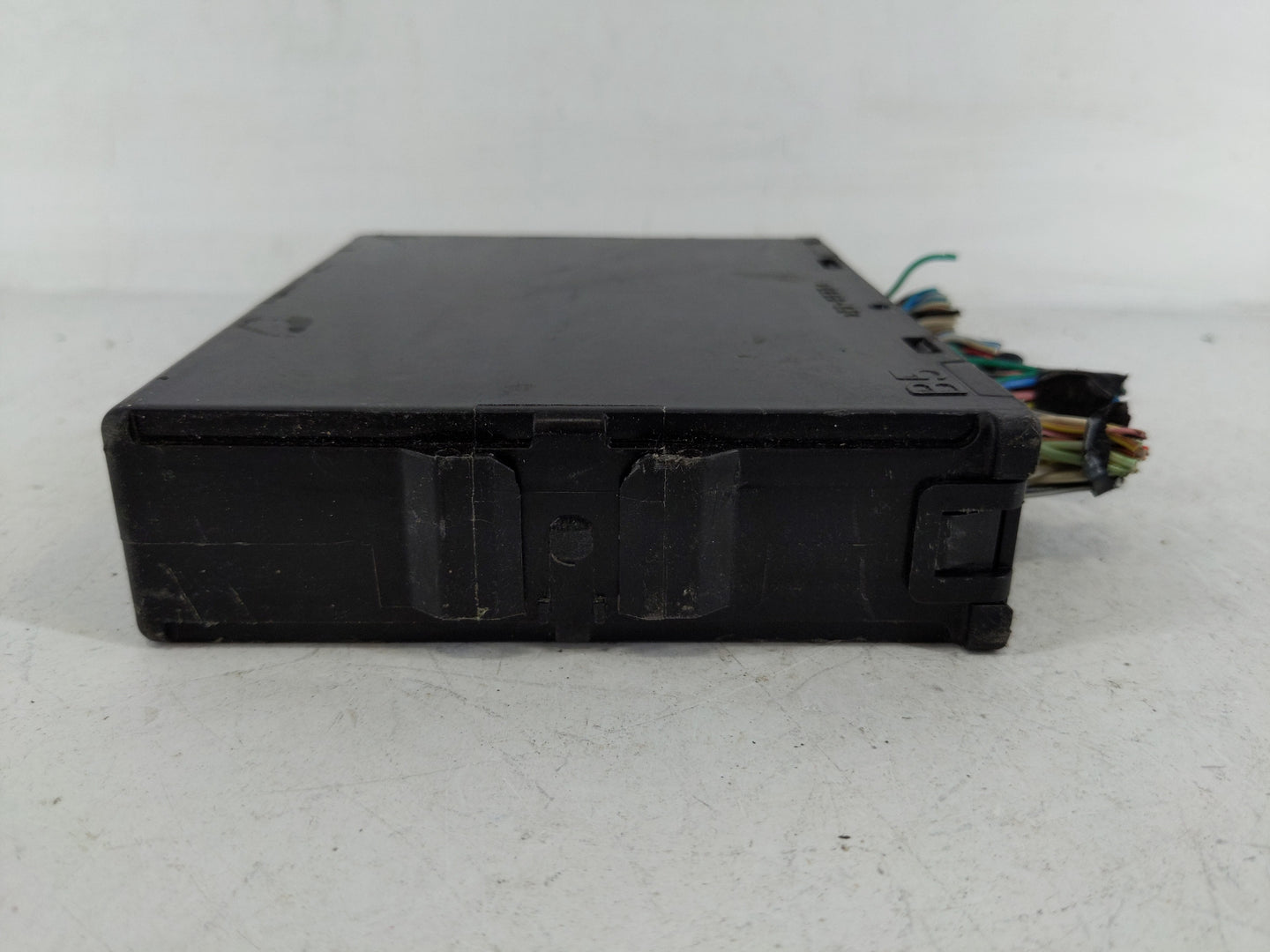 2014 Subaru Impreza PCM Engine Control Computer ECU ECM PCU OEM P/N:112700-5951 22765AG020 Fits OEM Used Auto Parts - Oemuse