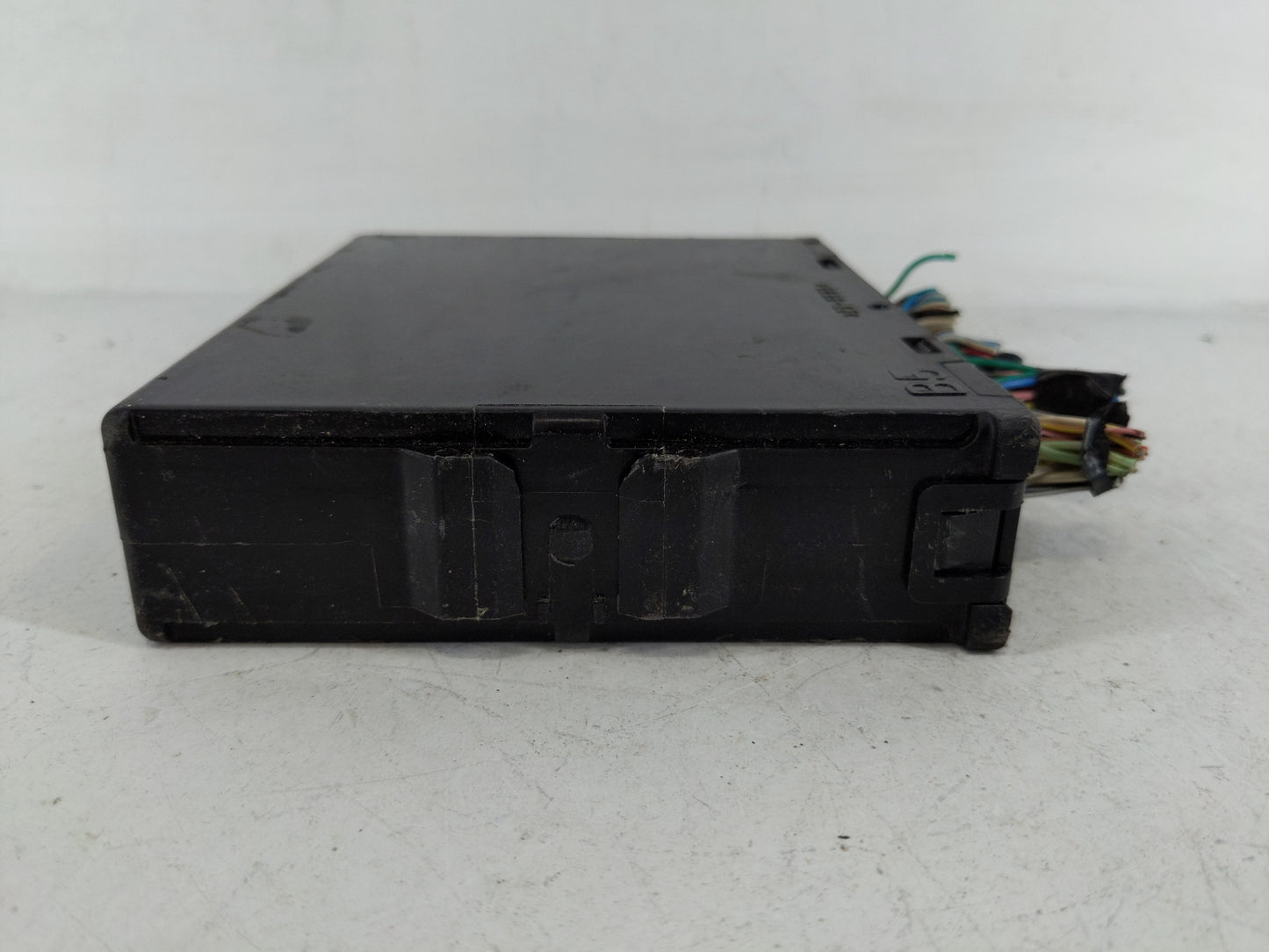 2014 Subaru Impreza PCM Engine Control Computer ECU ECM PCU OEM P/N:112700-5951 22765AG020 Fits OEM Used Auto Parts - Oemuse