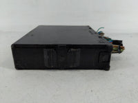 2014 Subaru Impreza PCM Engine Control Computer ECU ECM PCU OEM P/N:112700-5951 22765AG020 Fits OEM Used Auto Parts - Oemuse
