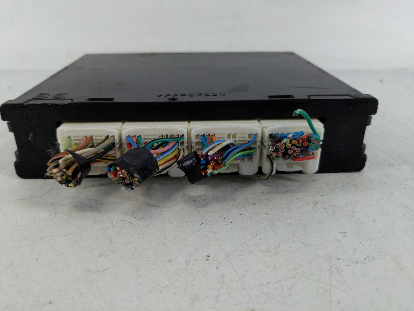 2014 Subaru Impreza PCM Engine Control Computer ECU ECM PCU OEM P/N:112700-5951 22765AG020 Fits OEM Used Auto Parts - Oemuse
