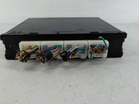2014 Subaru Impreza PCM Engine Control Computer ECU ECM PCU OEM P/N:112700-5951 22765AG020 Fits OEM Used Auto Parts - Oemuse