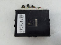2014 Subaru Impreza PCM Engine Control Computer ECU ECM PCU OEM P/N:112700-5951 22765AG020 Fits OEM Used Auto Parts - Oemuse