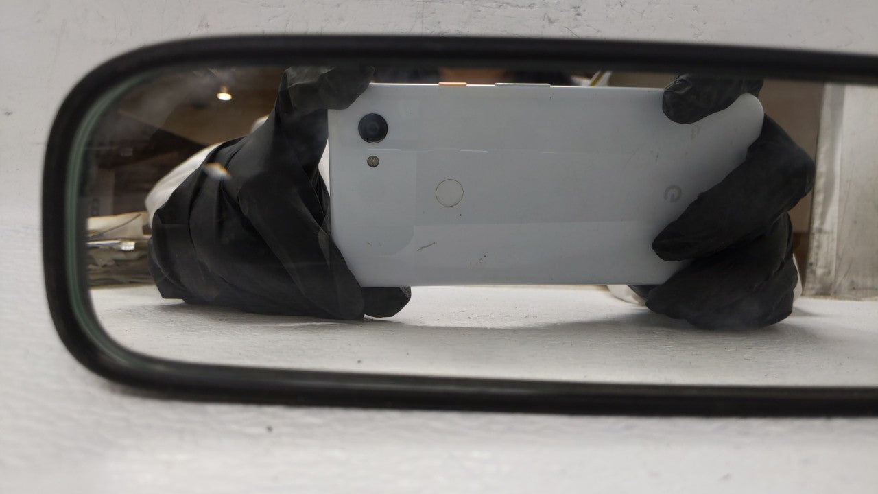 2012-2016 Subaru Impreza Interior Rear View Mirror Replacement OEM P/N:E4022197 E4012197 Fits Fits 2012 2013 2014 2015 2016 