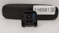2012-2016 Subaru Impreza Interior Rear View Mirror Replacement OEM P/N:E4022197 E4012197 Fits Fits 2012 2013 2014 2015 2016 