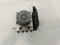 2013-2014 Subaru Impreza ABS Pump Control Module Replacement P/N:27536F J190 Fits Fits 2013 2014 OEM Used Auto Parts - Oemus