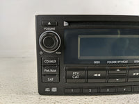 2011-2014 Subaru Impreza Radio AM FM Cd Player Receiver Replacement P/N:86201FG620 Fits Fits 2011 2012 2013 2014 OEM Used Au