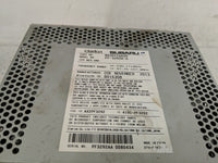 2011-2014 Subaru Impreza Radio AM FM Cd Player Receiver Replacement P/N:86201FG620 Fits Fits 2011 2012 2013 2014 OEM Used Au