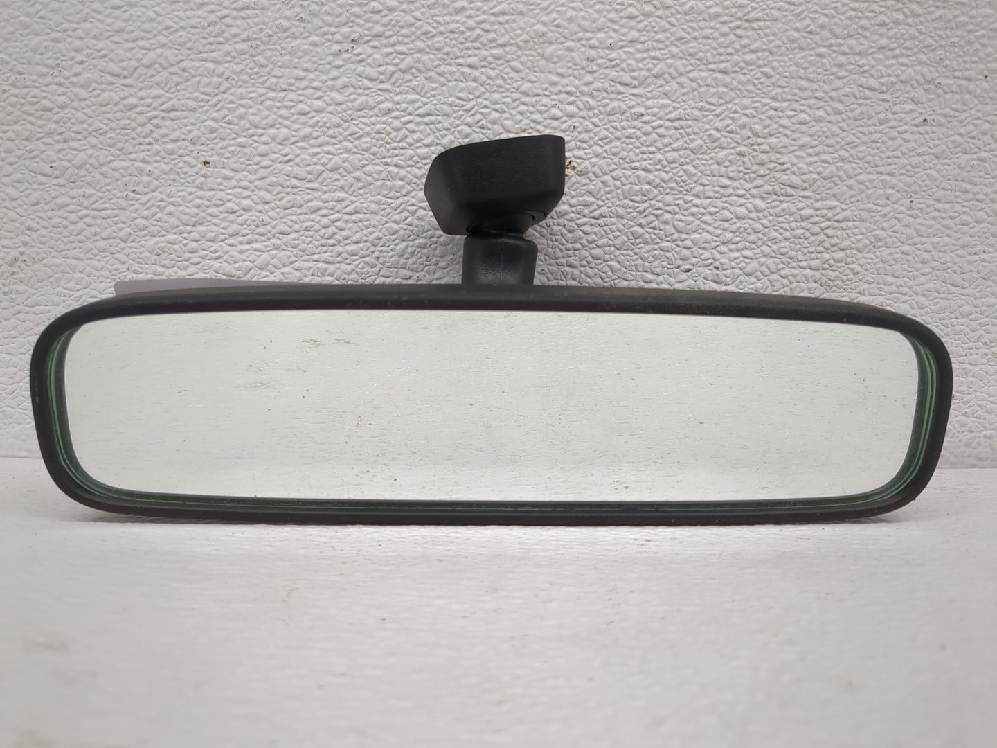 2012-2016 Subaru Impreza Interior Rear View Mirror Replacement OEM P/N:E4012197 E4022197 Fits OEM Used Auto Parts - Oemuseda