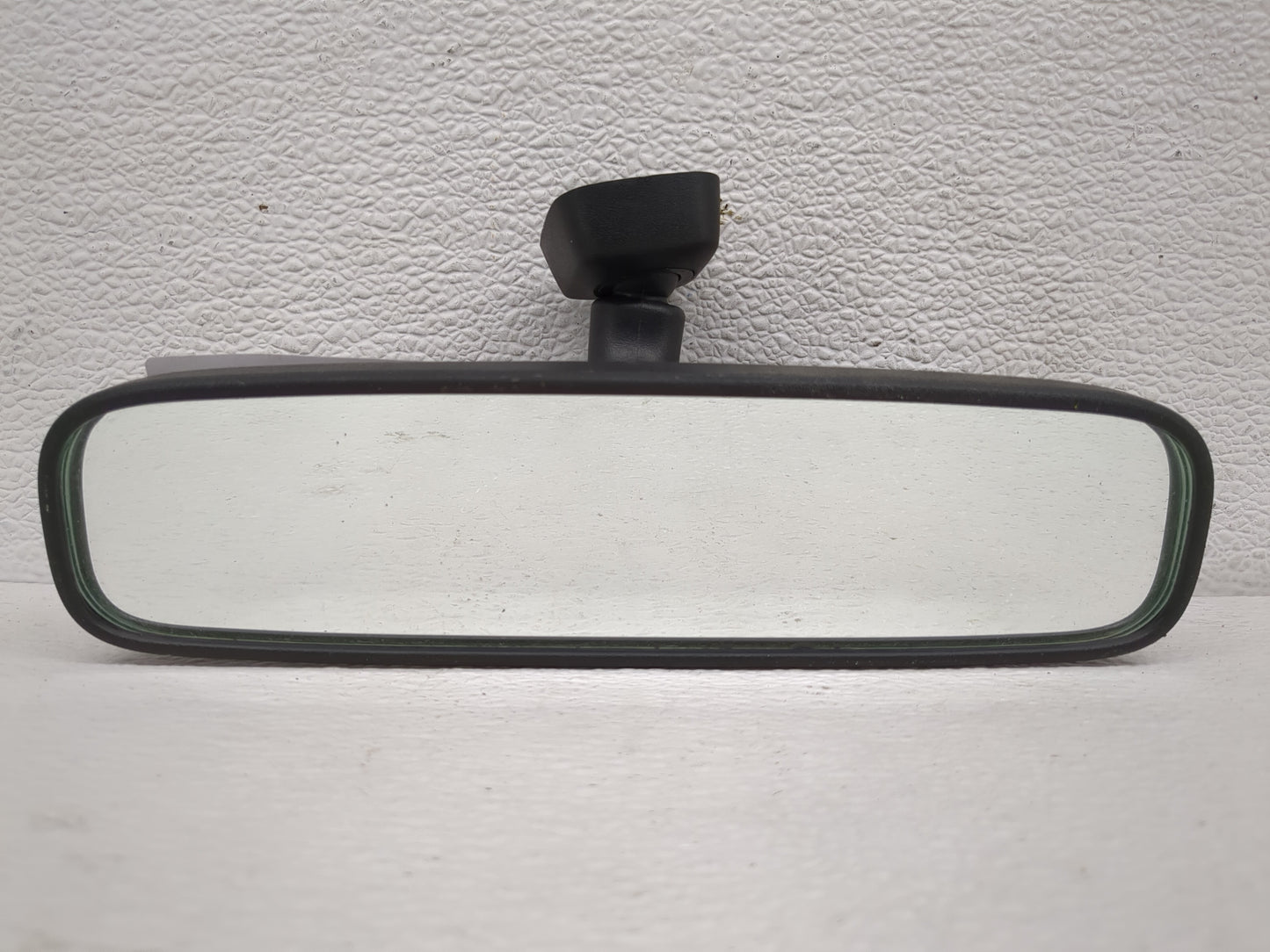 2012-2016 Subaru Impreza Interior Rear View Mirror Replacement OEM P/N:E4012197 E4022197 Fits OEM Used Auto Parts - Oemuseda