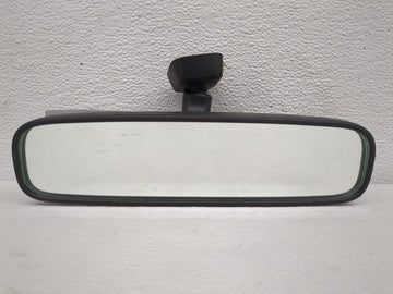 2012-2016 Subaru Impreza Interior Rear View Mirror Replacement OEM P/N:E4012197 E4022197 Fits OEM Used Auto Parts - Oemuseda