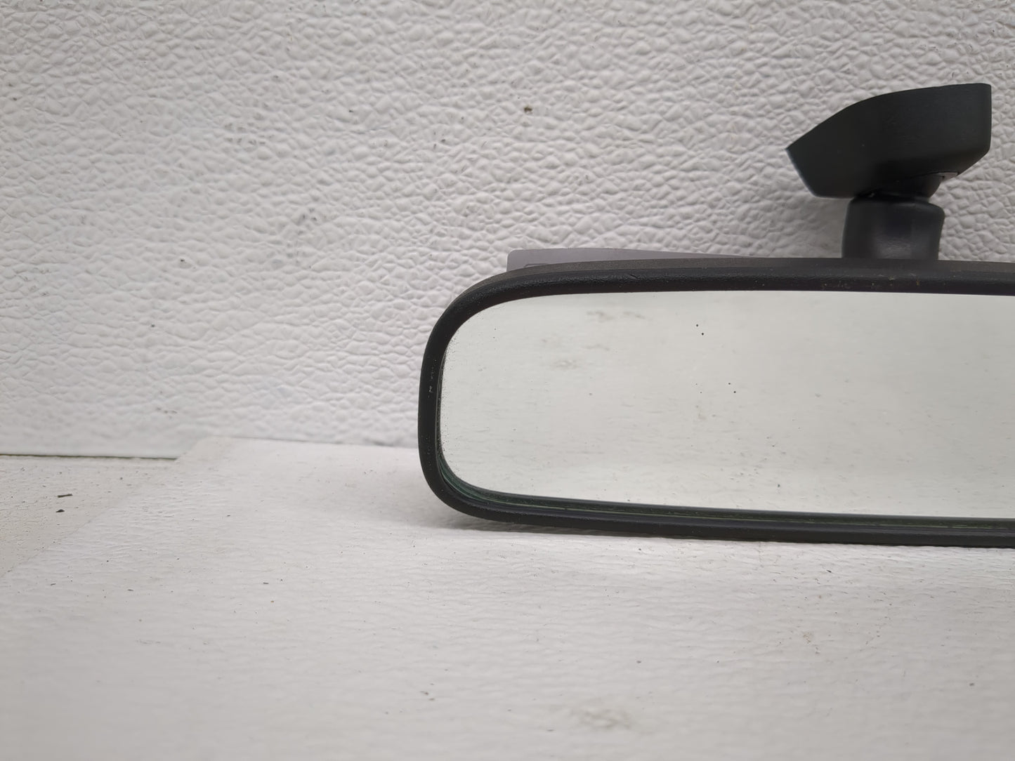 2012-2016 Subaru Impreza Interior Rear View Mirror Replacement OEM P/N:E4012197 E4022197 Fits OEM Used Auto Parts - Oemuseda