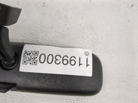 2012-2016 Subaru Impreza Interior Rear View Mirror Replacement OEM P/N:E4012197 E4022197 Fits OEM Used Auto Parts - Oemuseda