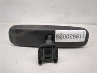 2012-2016 Subaru Impreza Interior Rear View Mirror Replacement OEM P/N:E4012197 E4022197 Fits OEM Used Auto Parts - Oemuseda