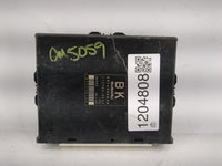 2014 Subaru Impreza PCM Engine Control Computer ECU ECM PCU OEM P/N:112700-5961 Fits OEM Used Auto Parts - Oemusedautoparts1
