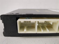 2014 Subaru Impreza PCM Engine Control Computer ECU ECM PCU OEM P/N:112700-5961 Fits OEM Used Auto Parts - Oemusedautoparts1