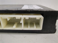 2014 Subaru Impreza PCM Engine Control Computer ECU ECM PCU OEM P/N:112700-5961 Fits OEM Used Auto Parts - Oemusedautoparts1