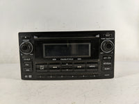 2012-2014 Subaru Impreza Radio AM FM Cd Player Receiver Replacement P/N:86201FJ620 Fits Fits 2012 2013 2014 OEM Used Auto Pa